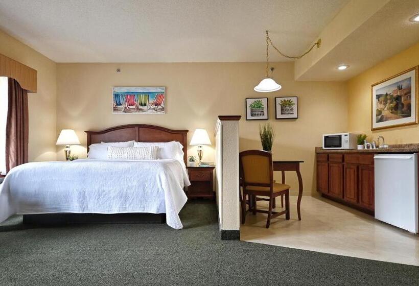 Four Seasons Island Resort