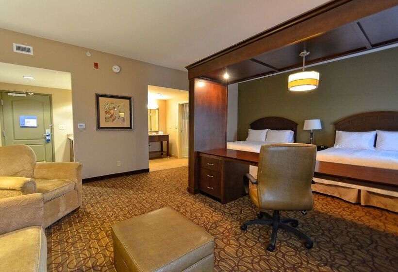 Hampton Inn Geneseo