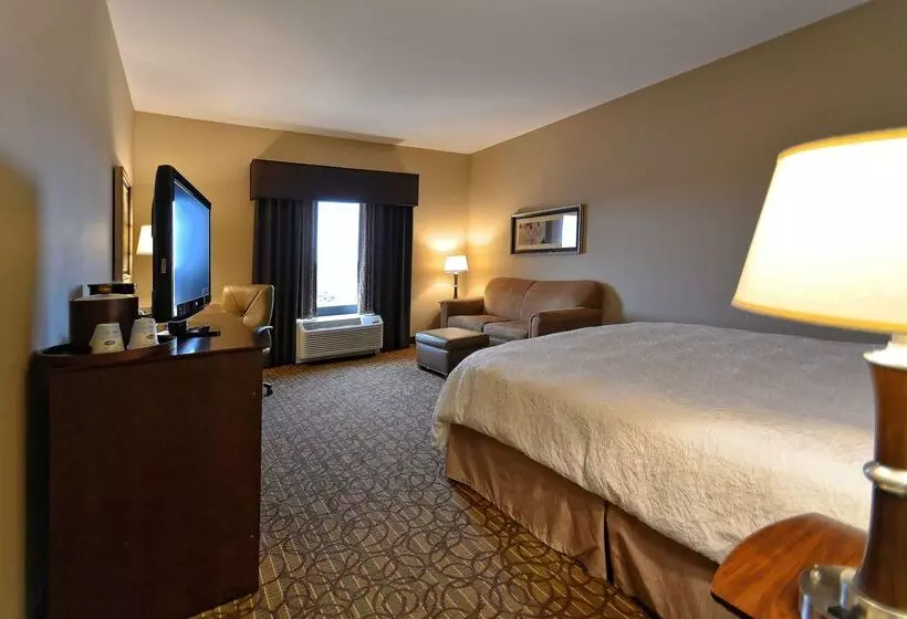 Hampton Inn Geneseo