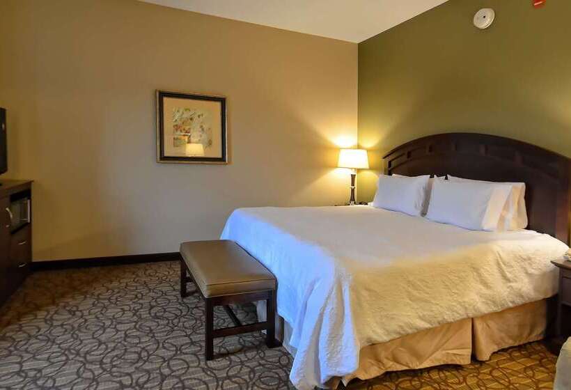 Hampton Inn Geneseo