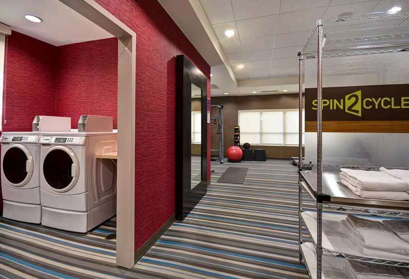 Home2 Suites By Hilton Nashville Vanderbilt, Tn