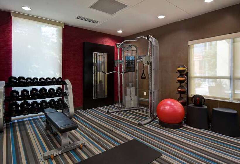 Home2 Suites By Hilton Nashville Vanderbilt, Tn