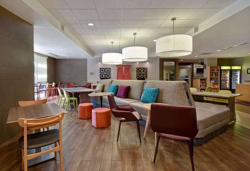 Home2 Suites By Hilton Nashville Vanderbilt, Tn
