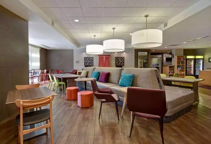 Home2 Suites By Hilton Nashville Vanderbilt, Tn
