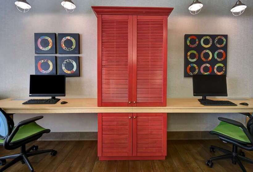 Home2 Suites By Hilton Nashville Vanderbilt, Tn