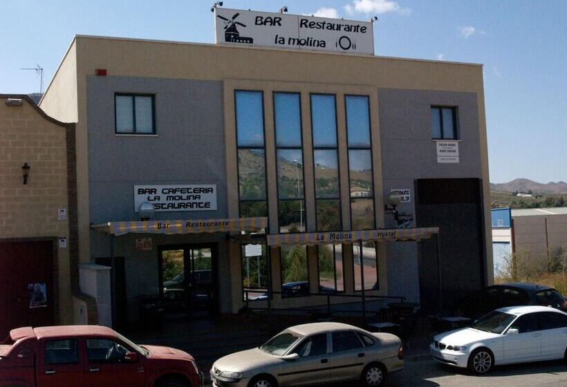 Hostal La Molina