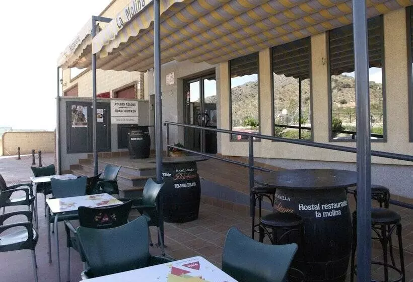 Hostal La Molina