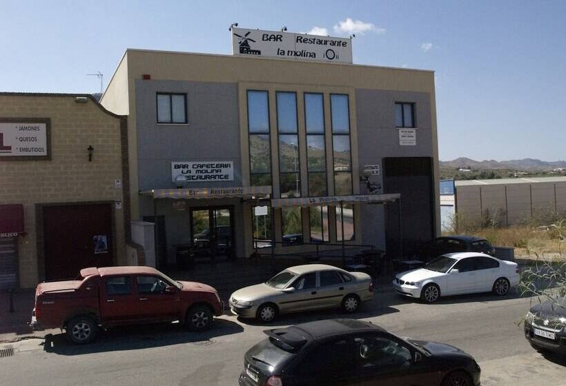 Hostal La Molina