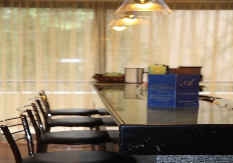 ホテル Anastazia Luxury Suites & Spa