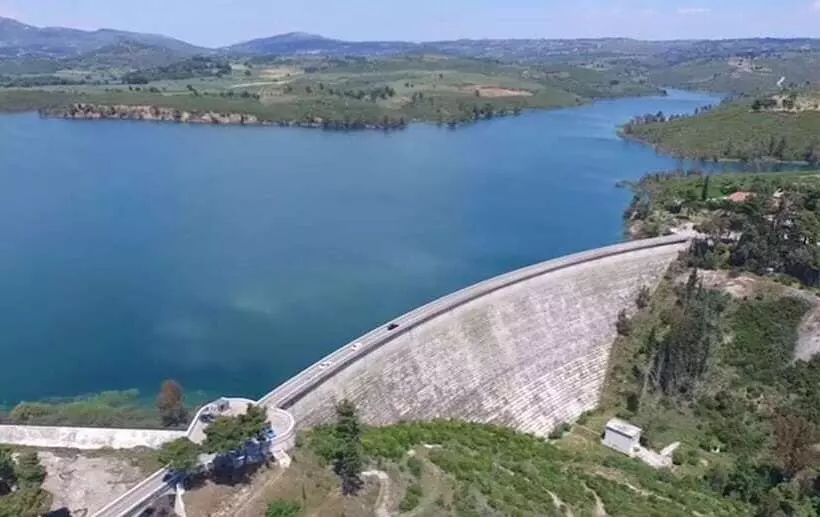 호텔 Anastazia Luxury Suites & Spa