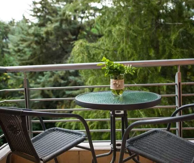 호텔 Anastazia Luxury Suites & Spa