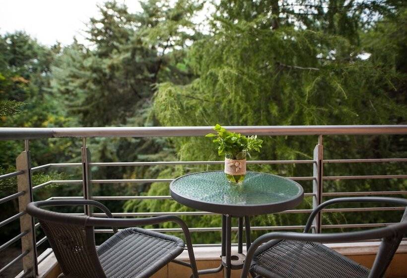 ホテル Anastazia Luxury Suites & Spa