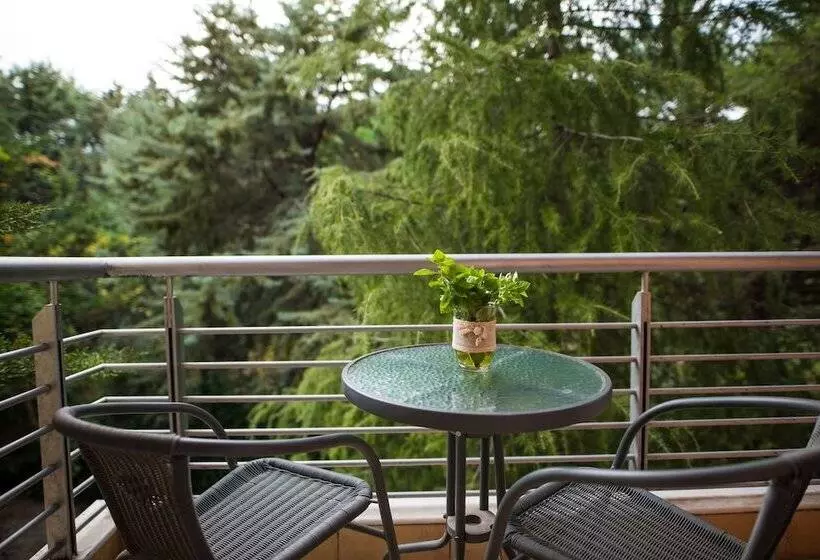 호텔 Anastazia Luxury Suites & Spa