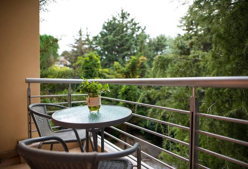 ホテル Anastazia Luxury Suites & Spa