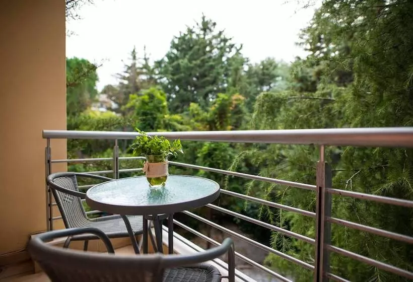 호텔 Anastazia Luxury Suites & Spa