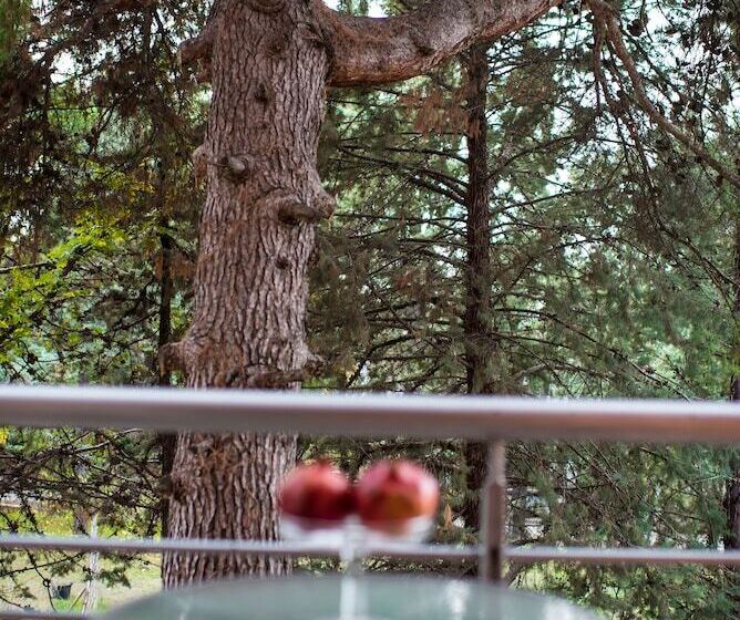 ホテル Anastazia Luxury Suites & Spa