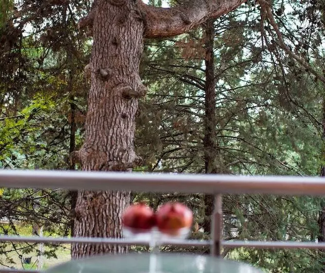 호텔 Anastazia Luxury Suites & Spa