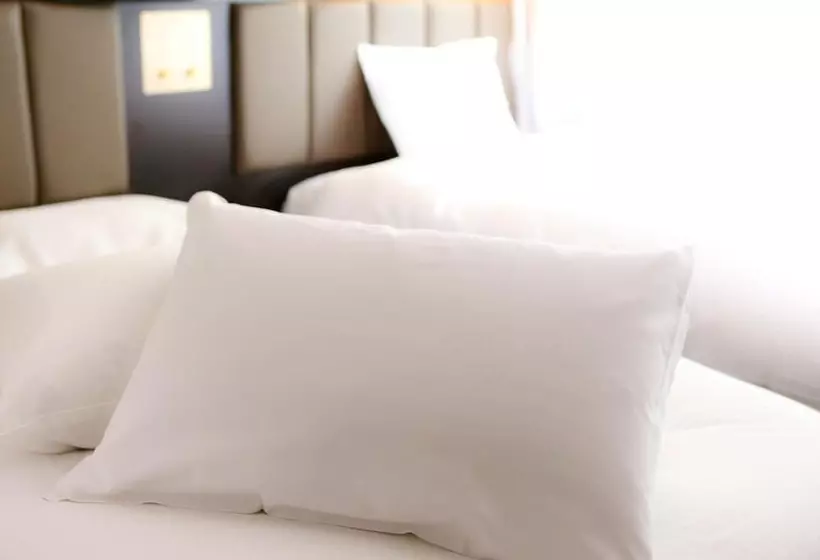 Apa Hotel Tsukiji Eki Minami