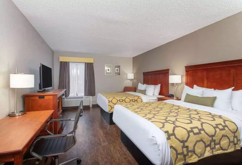 فندق Baymont By Wyndham Greenville Oh