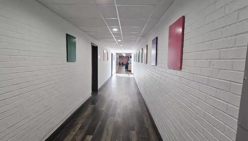 فندق Baymont By Wyndham Greenville Oh