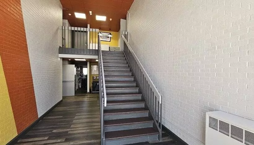 فندق Baymont By Wyndham Greenville Oh