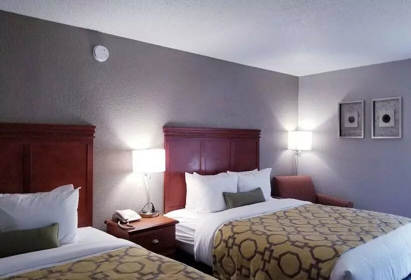 فندق Baymont By Wyndham Greenville Oh