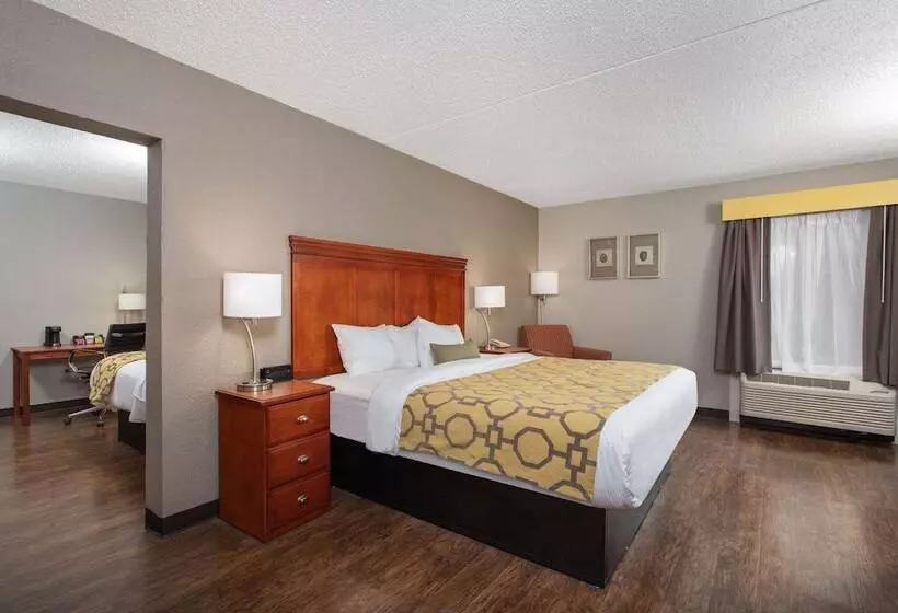 فندق Baymont By Wyndham Greenville Oh