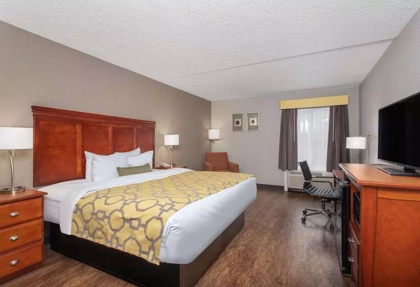 فندق Baymont By Wyndham Greenville Oh