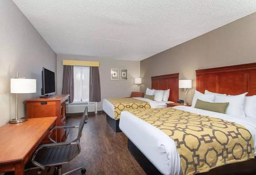 فندق Baymont By Wyndham Greenville Oh