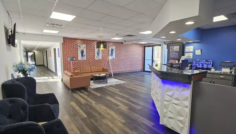 فندق Baymont By Wyndham Greenville Oh