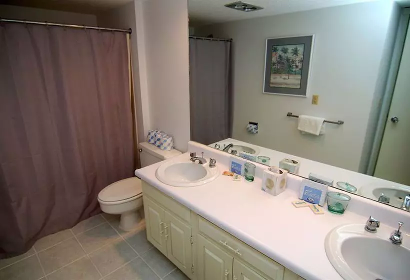 Hotel Complejo Forest Beach Hilton Head Island