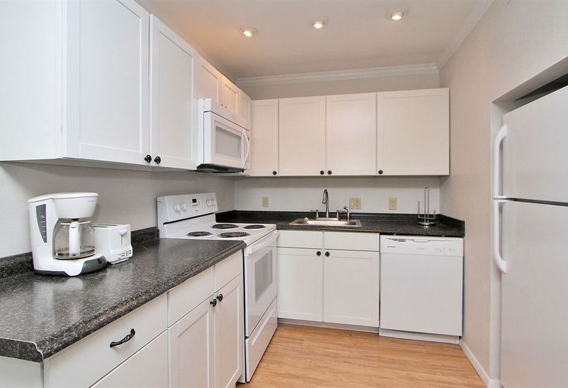 Отель Complejo Forest Beach Hilton Head Island