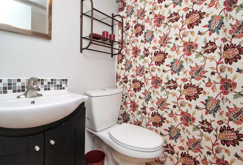 Hotel Complejo Forest Beach Hilton Head Island