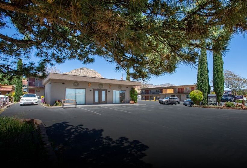 호텔 Dreamcatcher Inn Of Sedona