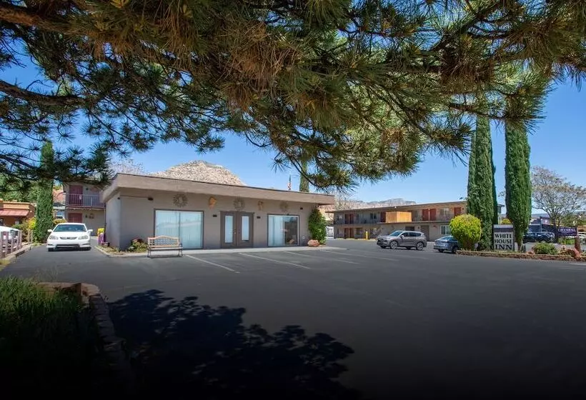 בית מלון כפרי Dreamcatcher Inn Of Sedona