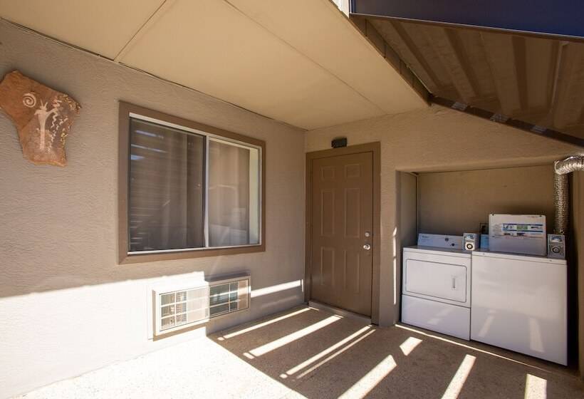 호텔 Dreamcatcher Inn Of Sedona