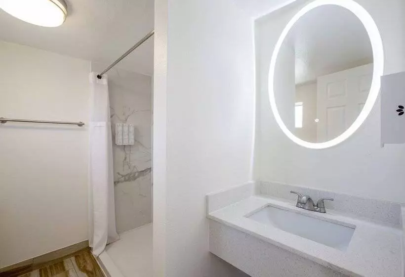 בית מלון כפרי Dreamcatcher Inn Of Sedona