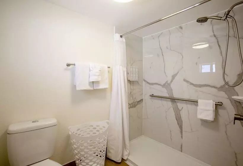 בית מלון כפרי Dreamcatcher Inn Of Sedona