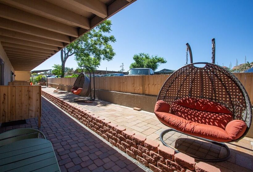 호텔 Dreamcatcher Inn Of Sedona