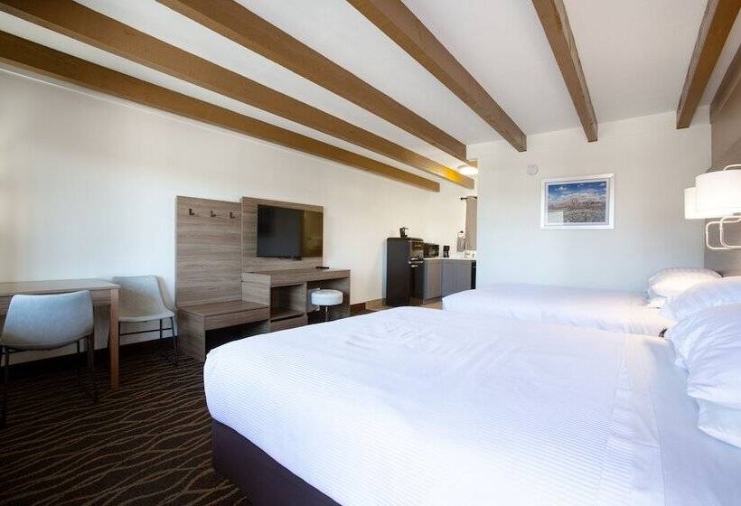 호텔 Dreamcatcher Inn Of Sedona