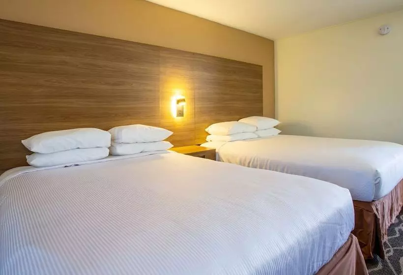 בית מלון כפרי Dreamcatcher Inn Of Sedona