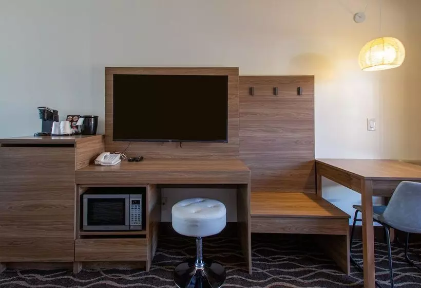 בית מלון כפרי Dreamcatcher Inn Of Sedona