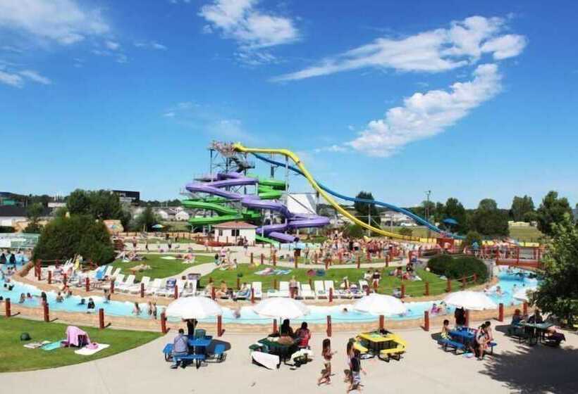 فندق Everspring Suites