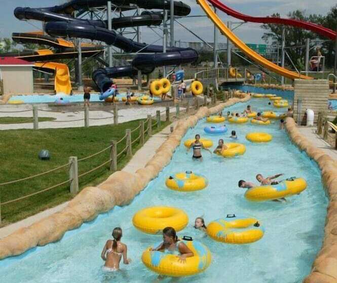 فندق Everspring Suites