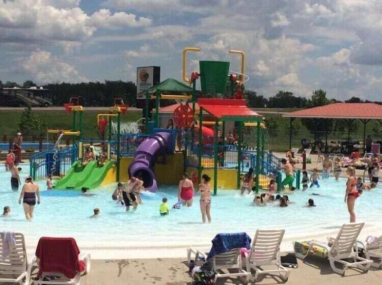 فندق Everspring Suites