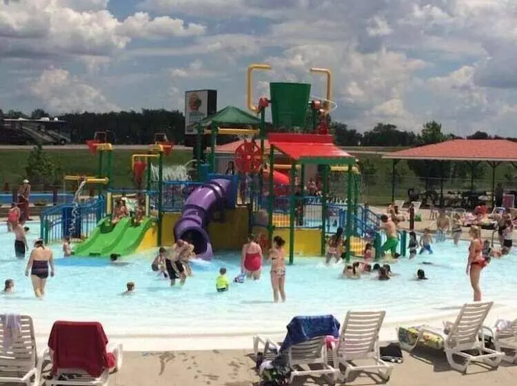 Hotel Everspring Suites