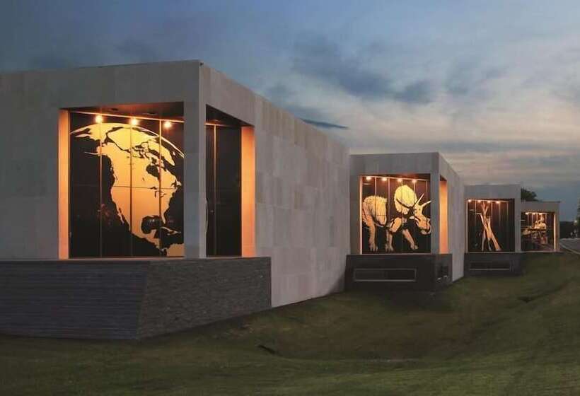 فندق Everspring Suites