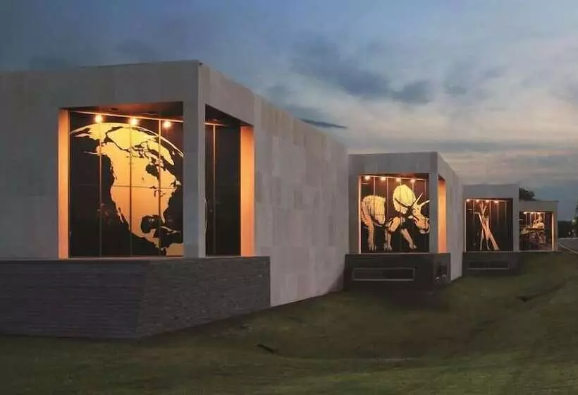 Hotel Everspring Suites