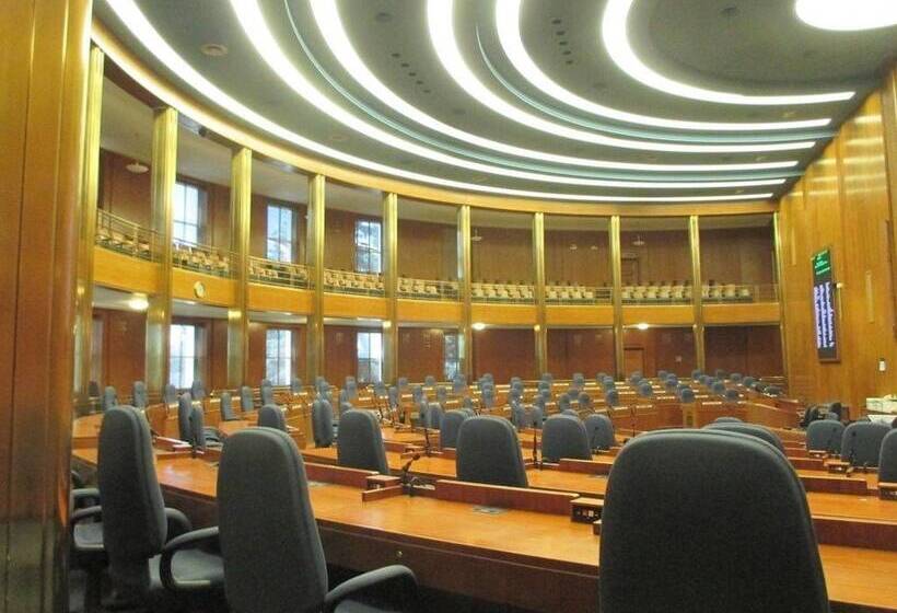 فندق Everspring Suites