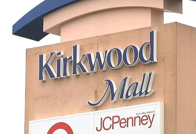 Hotel Everspring Suites